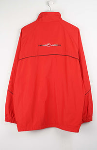 VINTAGE NIKE WINDBREAKER (XL)