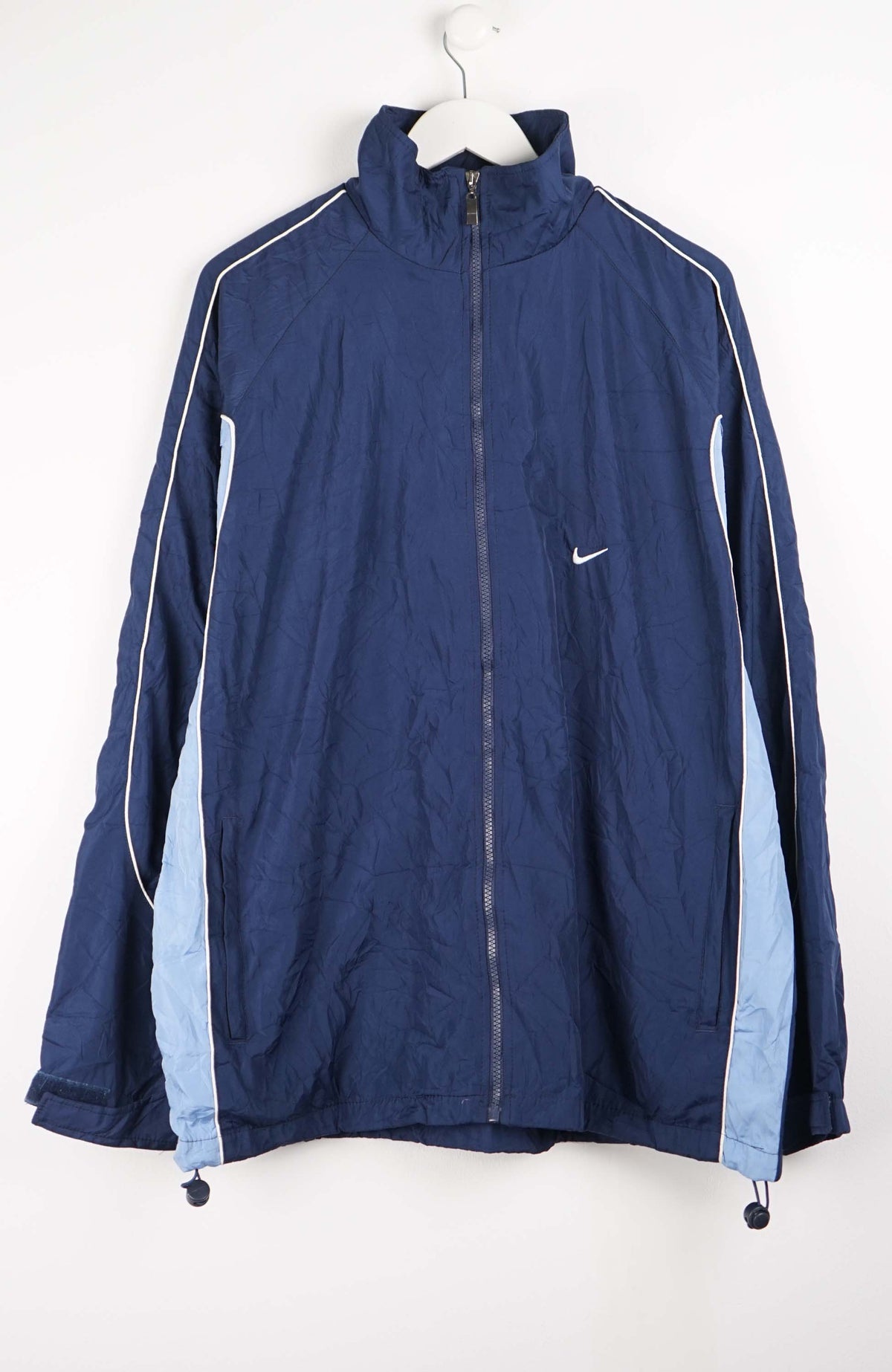 VINTAGE NIKE WINDBREAKER (XL)