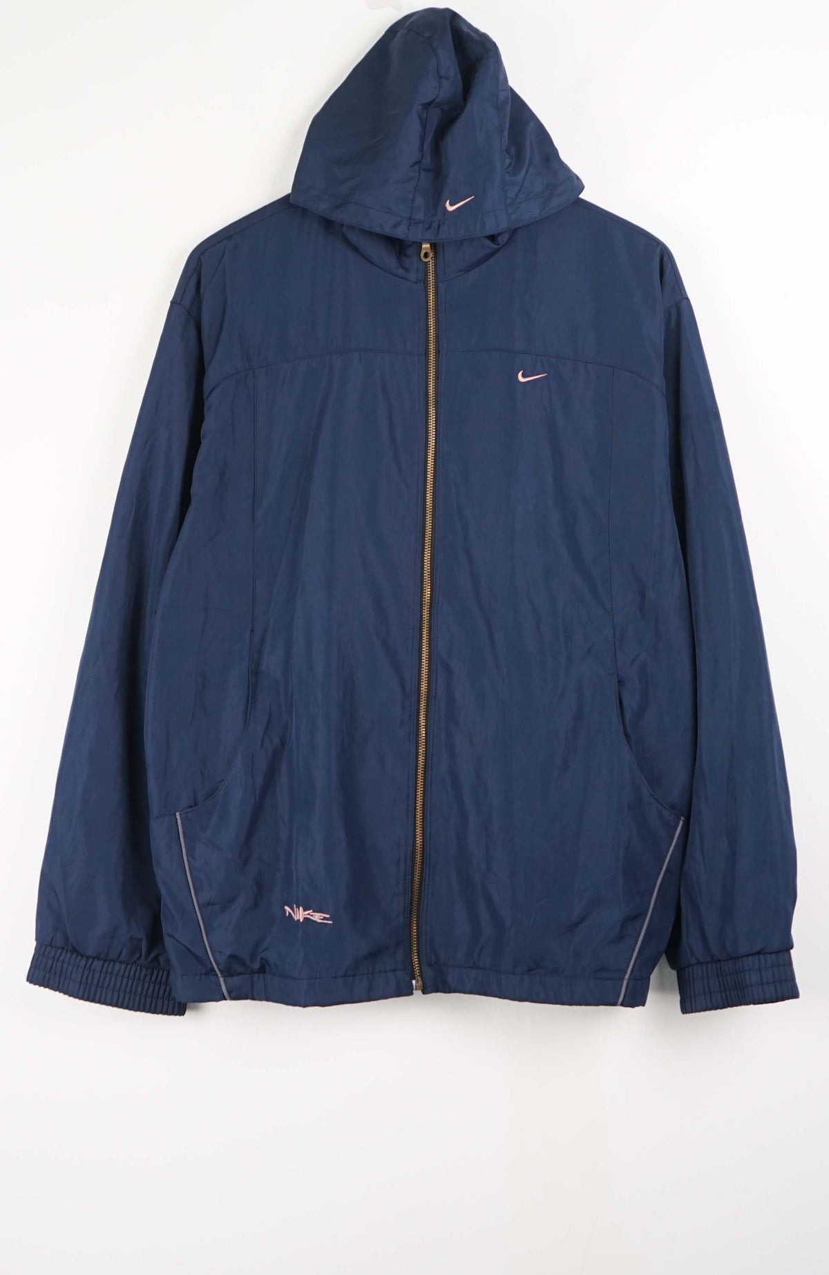 VINTAGE NIKE ACG JACKET (L)