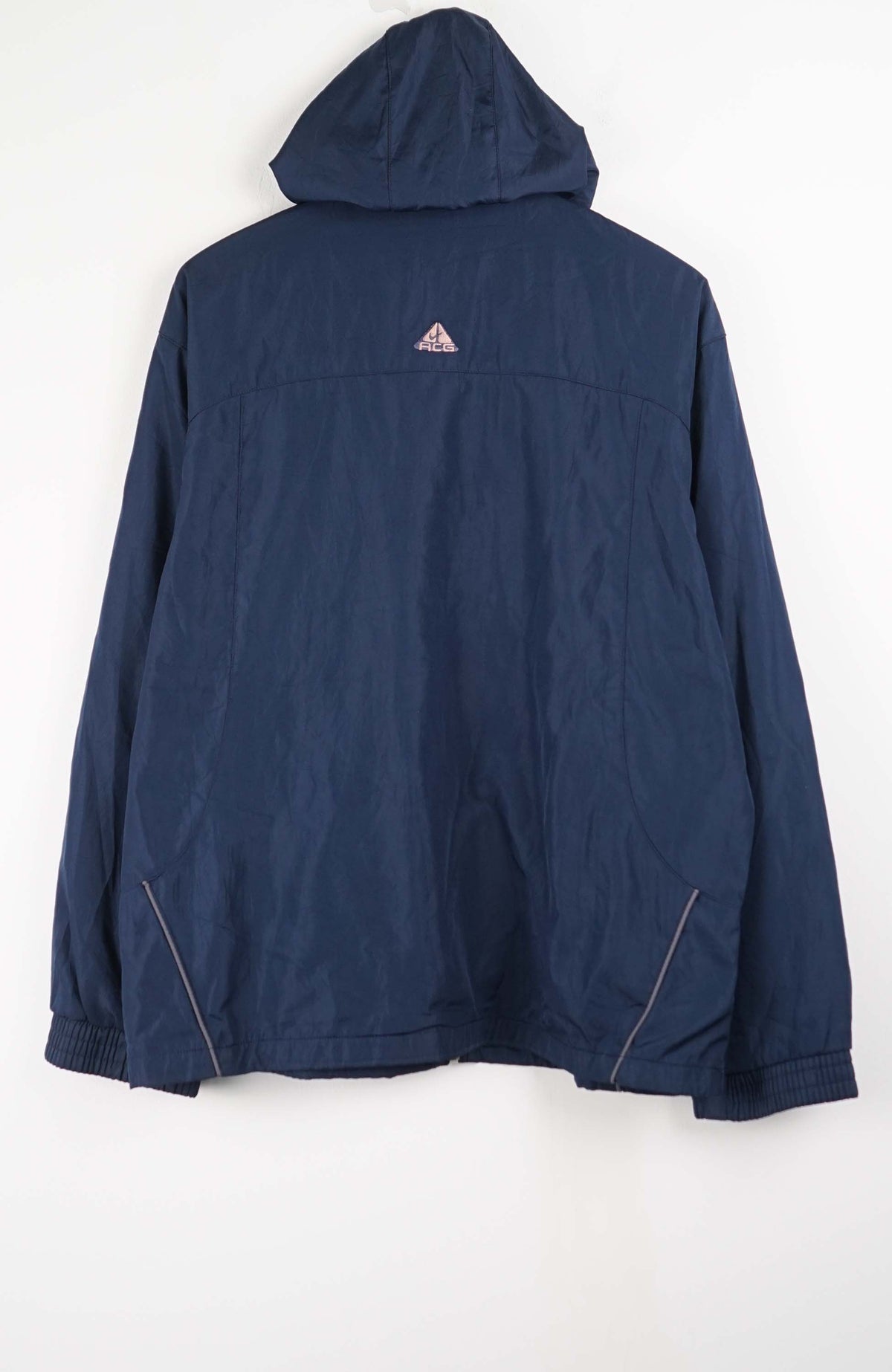 VINTAGE NIKE ACG JACKET (L)