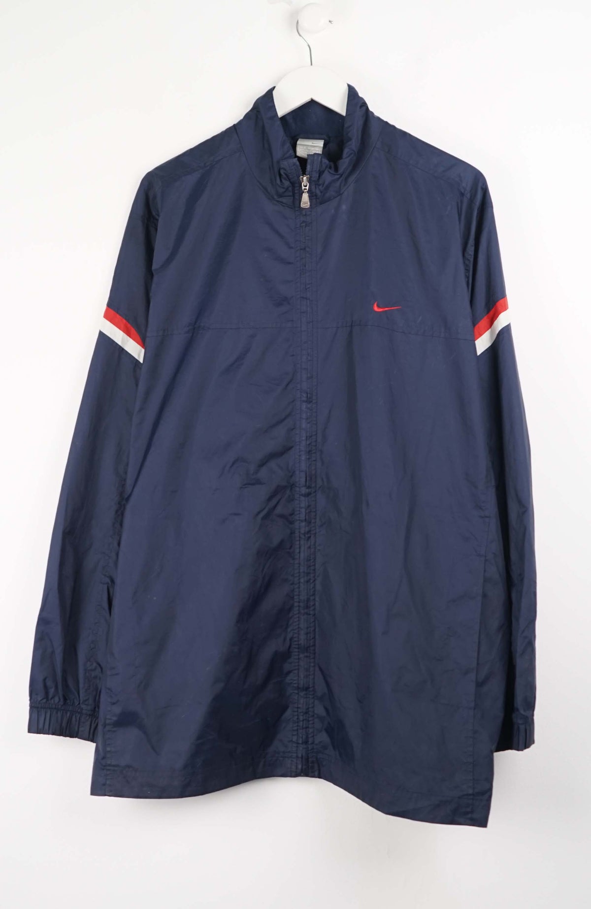 VINTAGE NIKE WINDBREAKER (XXL)