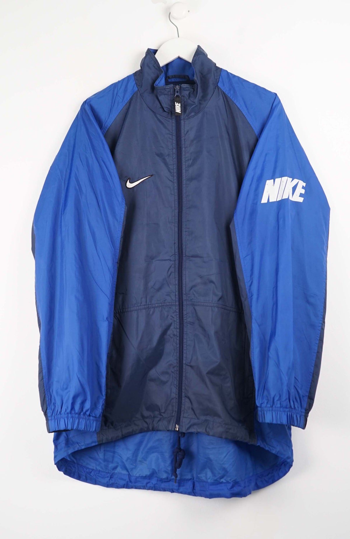 VINTAGE NIKE JACKET (XL)