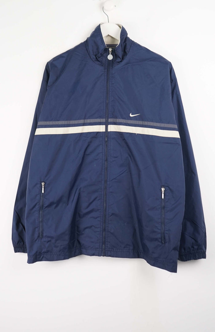 VINTAGE NIKE WINDBREAKER (L)