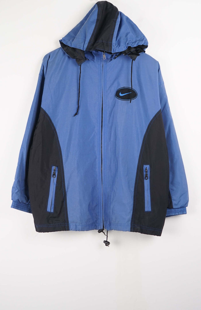 VINTAGE NIKE WINDBREAKER (M)