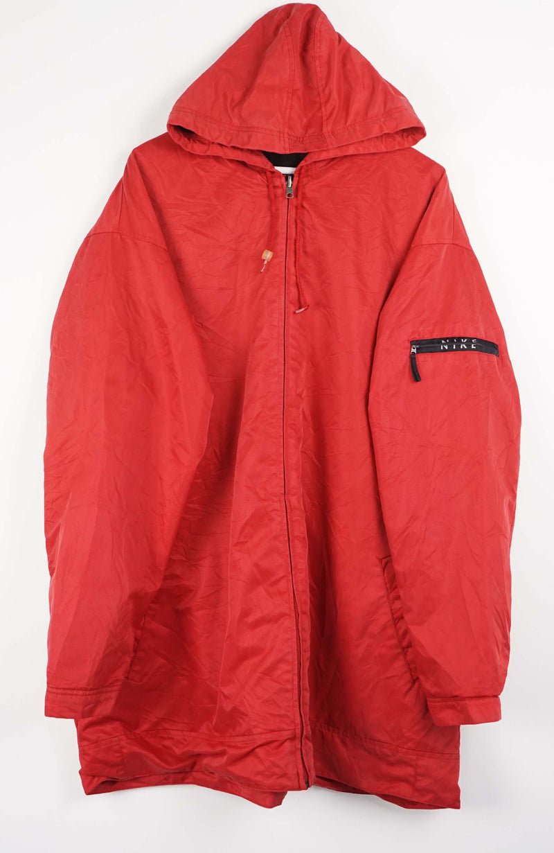 VINTAGE NIKE JACKET (XXL)