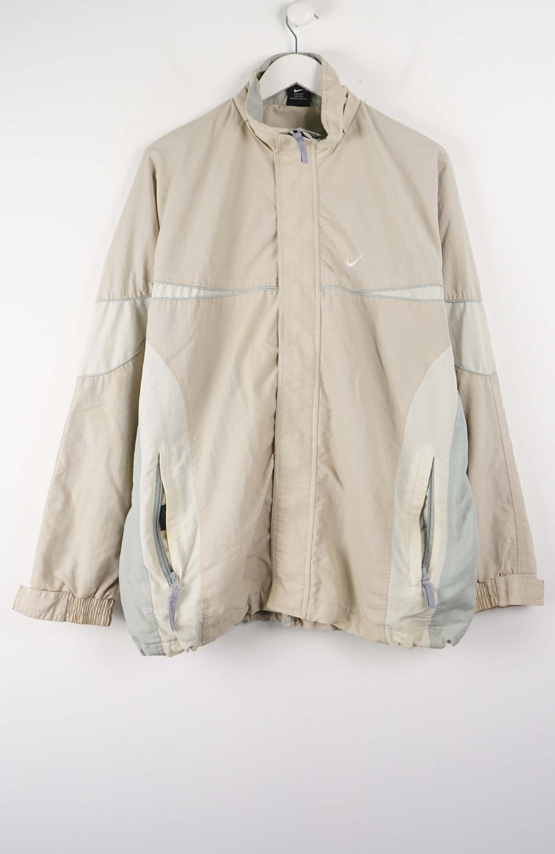 VINTAGE NIKE WINDBREAKER (XL)