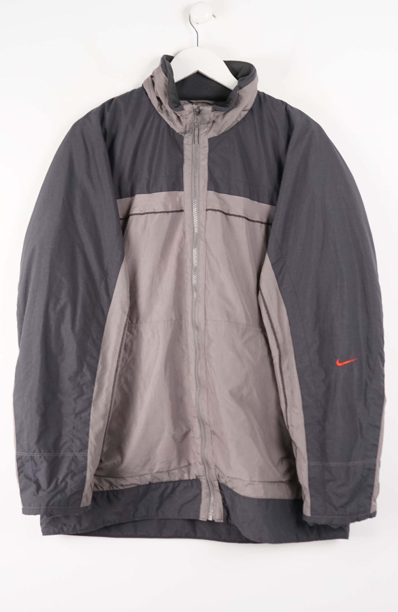VINTAGE NIKE WINDBREAKER (XL)