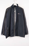VINTAGE NIKE WINDBREAKER (XL)