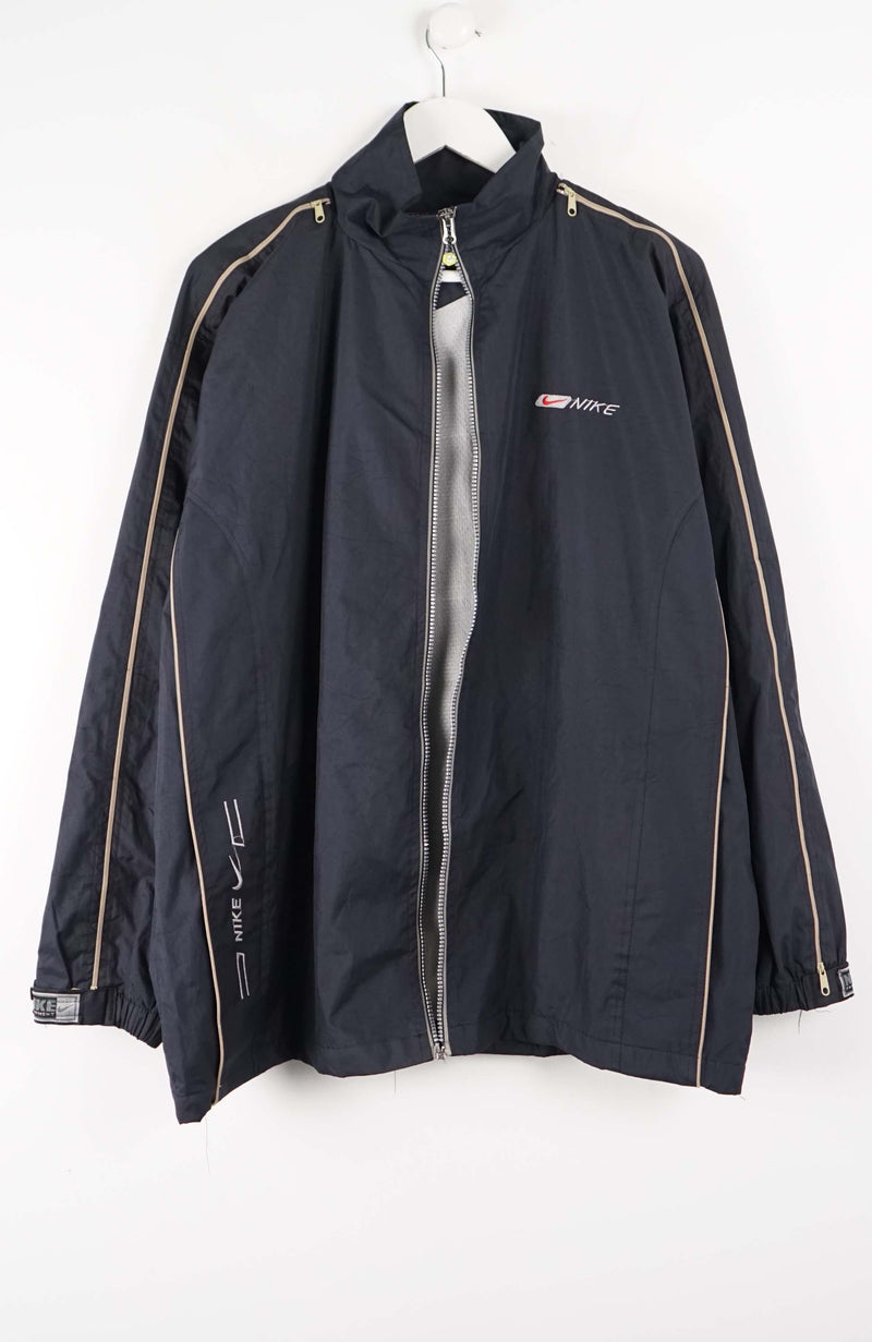 VINTAGE NIKE WINDBREAKER (XL)