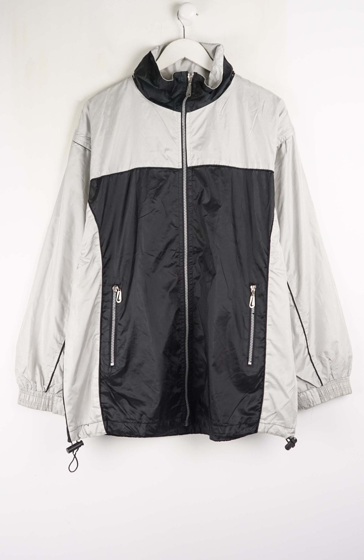 VINTAGE NIKE ANDRE AGGASSI JACKET (XXL)