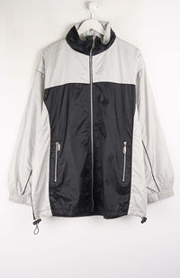 VINTAGE NIKE ANDRE AGGASSI JACKET (XXL)