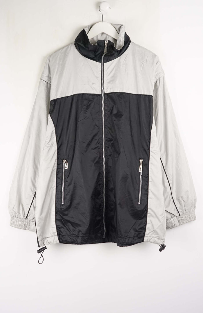 VINTAGE NIKE ANDRE AGGASSI JACKET (XXL)