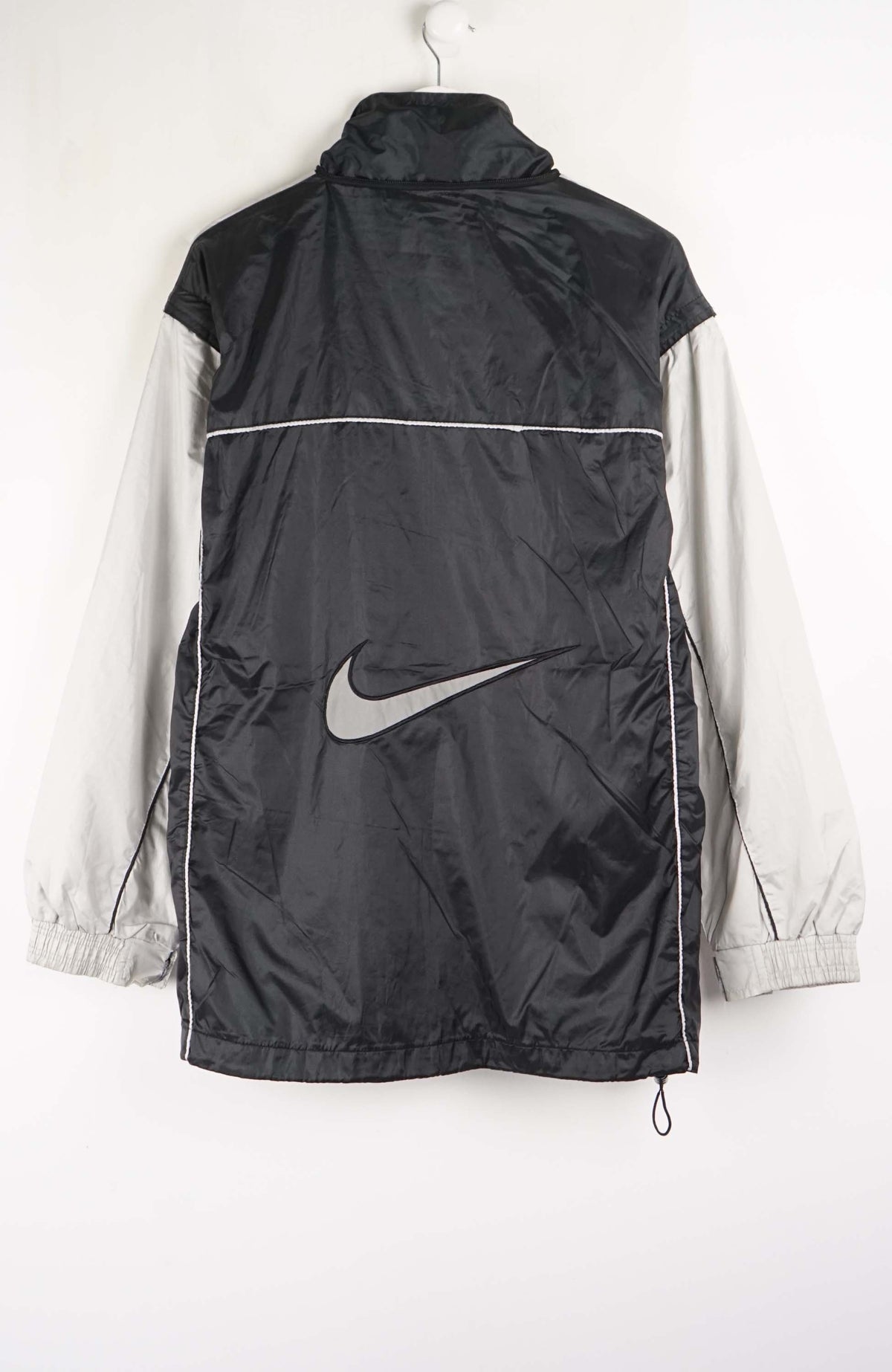 VINTAGE NIKE ANDRE AGGASSI JACKET (XXL)