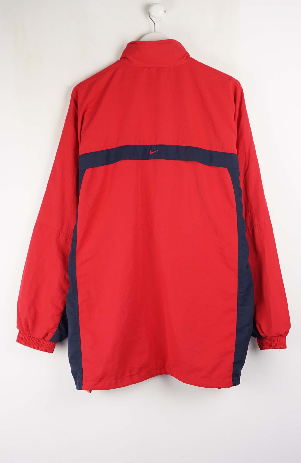VINTAGE NIKE WINDBREAKER (XXL)