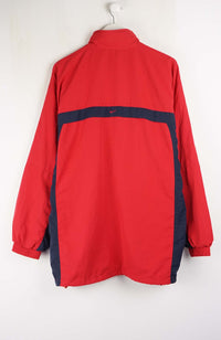 VINTAGE NIKE WINDBREAKER (XXL)