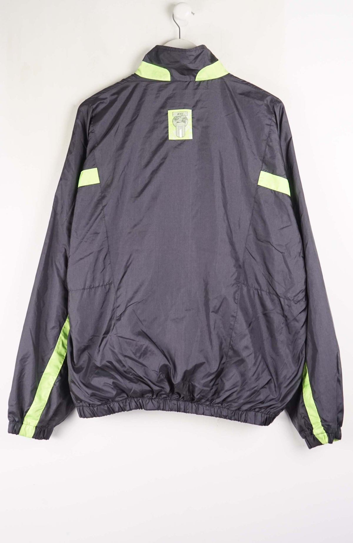 VINTAGE NIKE WINDBREAKER (XL)