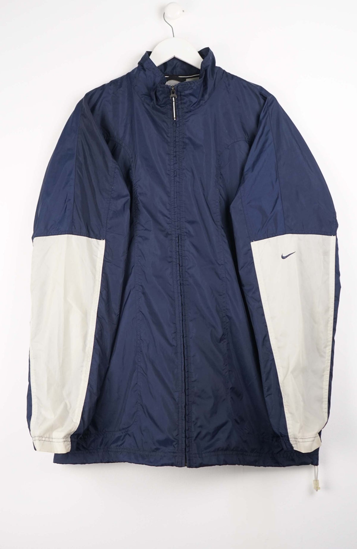 VINTAGE NIKE WINDBREAKER (XL)