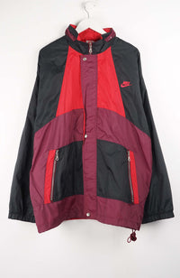 VINTAGE NIKE WINDBREAKER (XXL)