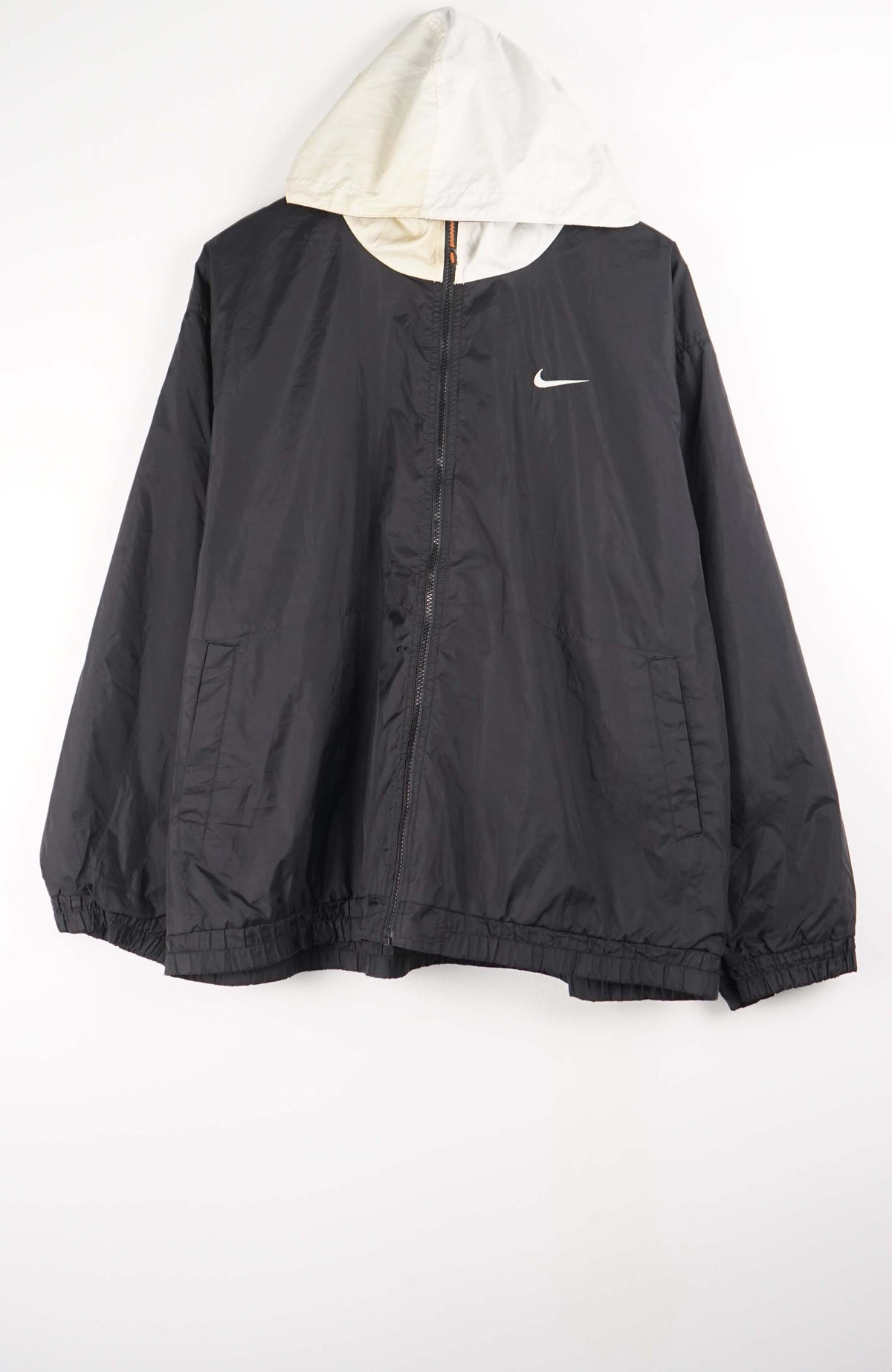 VINTAGE NIKE WINDBREAKER (L)