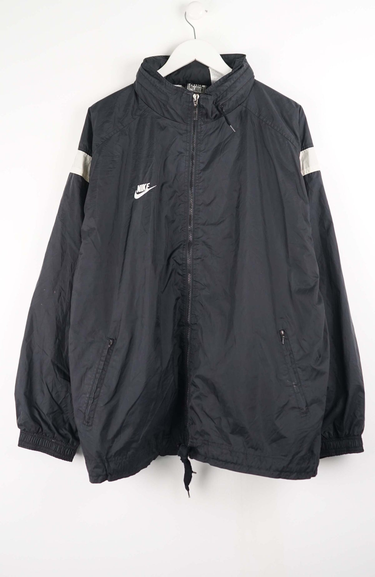 VINTAGE NIKE JACKET (XL)