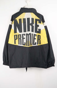 VINTAGE NIKE JACKET (XL)