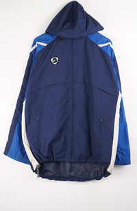 VINTAGE NIKE WINDBREAKER (XL)