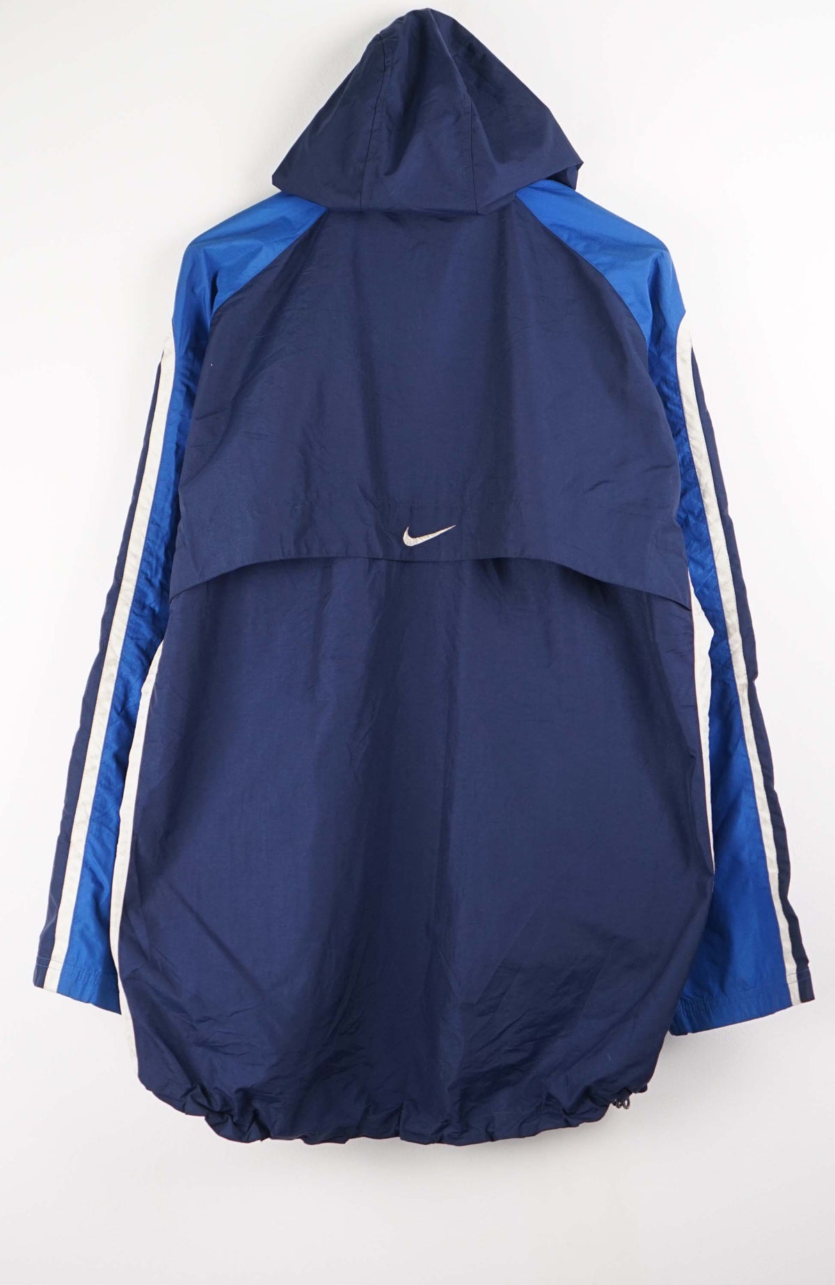 VINTAGE NIKE WINDBREAKER (XL)