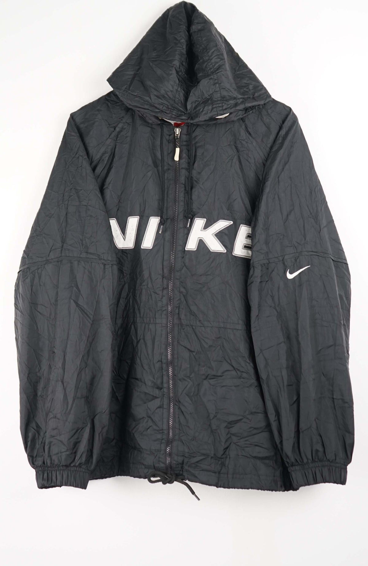 VINTAGE NIKE JACKET (L)