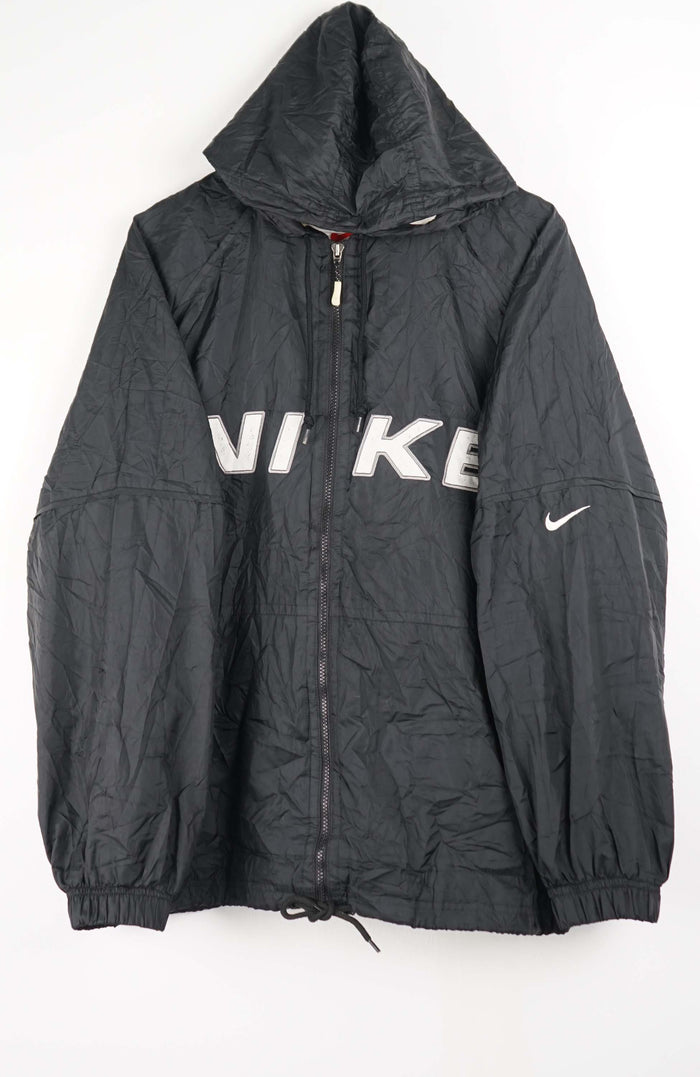 VINTAGE NIKE JACKET (L)