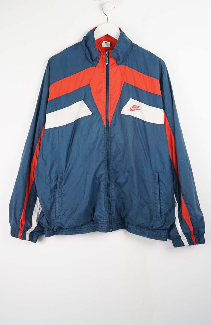 VINTAGE NIKE WINDBREAKER (L)