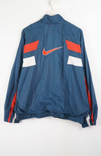 VINTAGE NIKE WINDBREAKER (L)