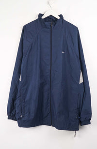 VINTAGE NIKE WINDBREAKER (XXL)