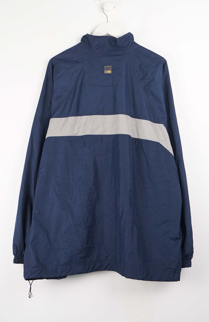 VINTAGE NIKE WINDBREAKER (XXL)