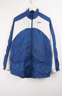 VINTAGE NIKE WINDBREAKER (XL)
