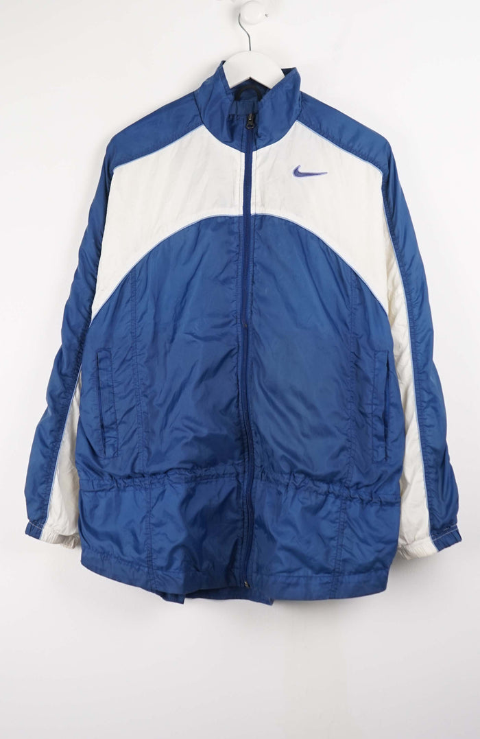 VINTAGE NIKE WINDBREAKER (XL)