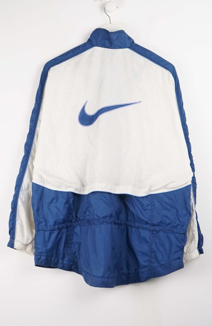 VINTAGE NIKE WINDBREAKER (XL)