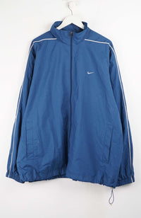 VINTAGE NIKE WINDBREAKER (XXL)