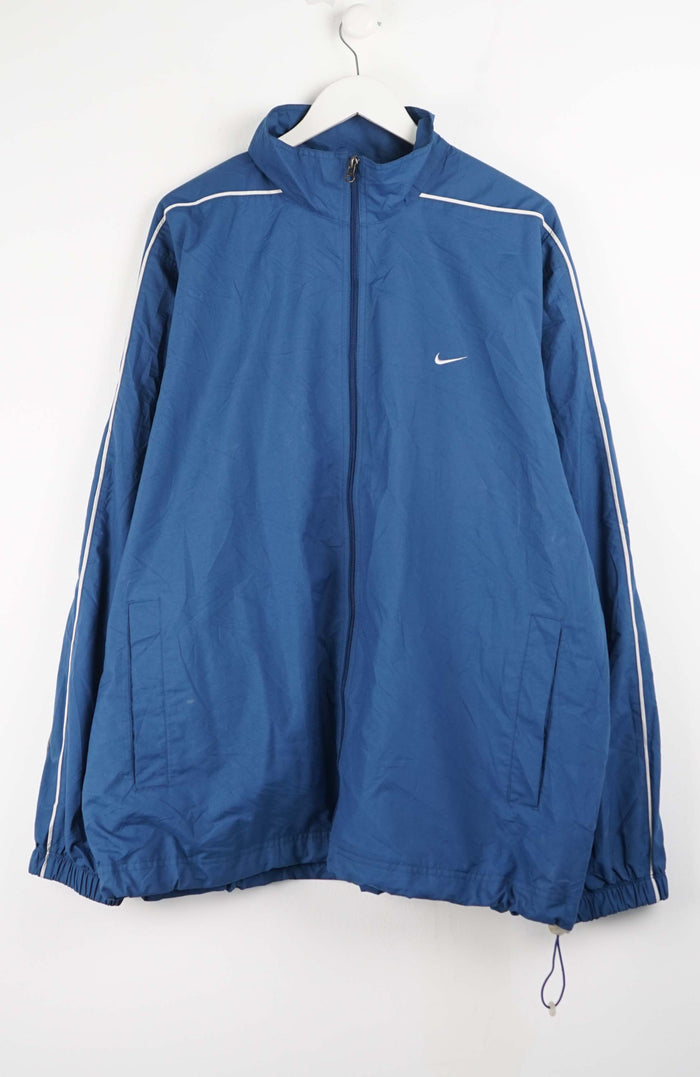 VINTAGE NIKE WINDBREAKER (XXL)