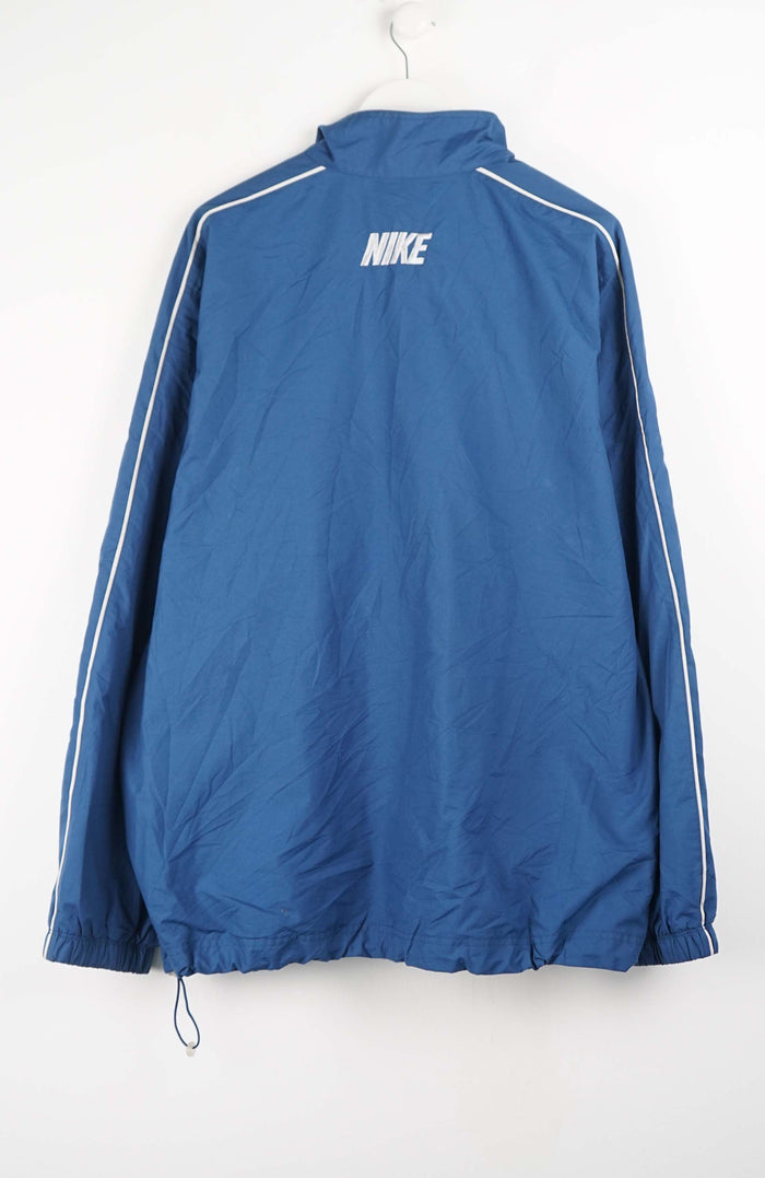 VINTAGE NIKE WINDBREAKER (XXL)