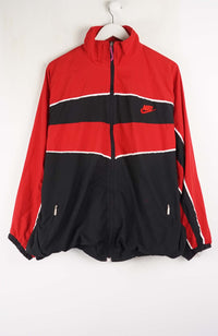 VINTAGE NIKE WINDBREAKER (XL)