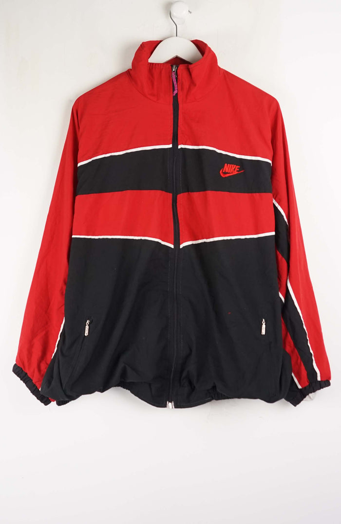 VINTAGE NIKE WINDBREAKER (XL)
