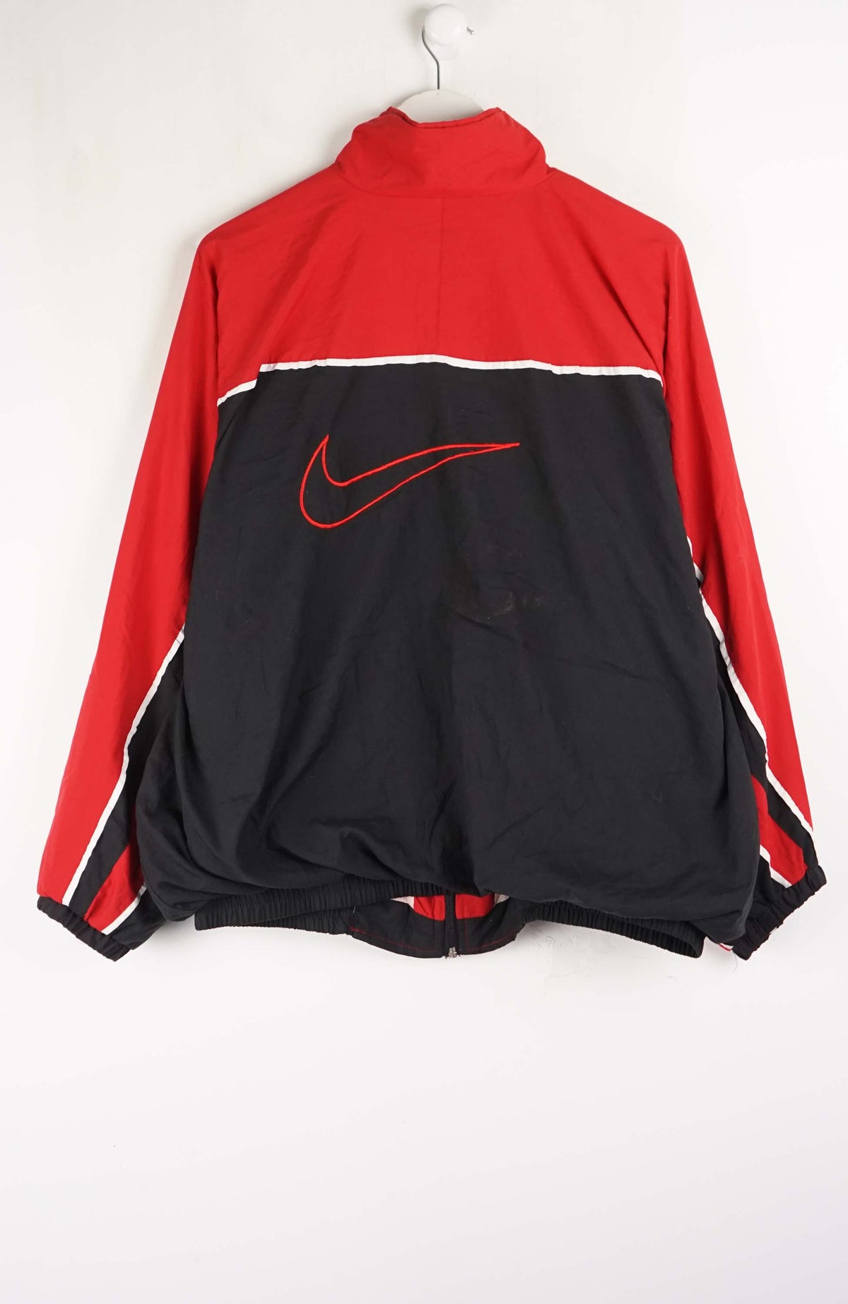 VINTAGE NIKE WINDBREAKER (XL)