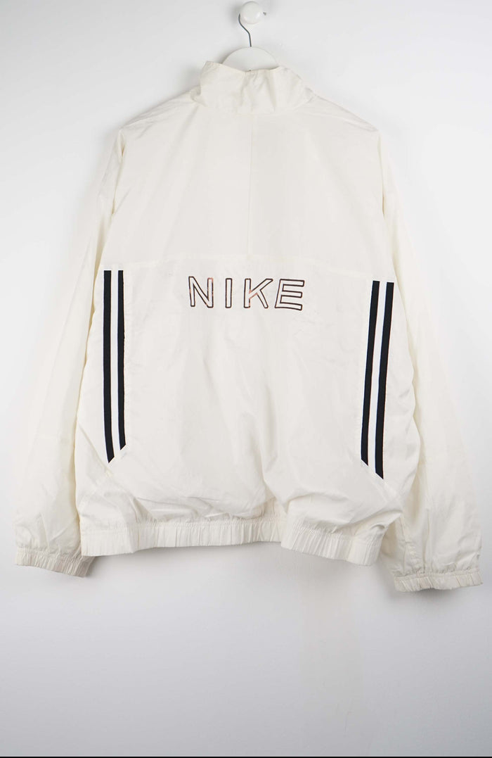VINTAGE NIKE WINDBREAKER (XL)