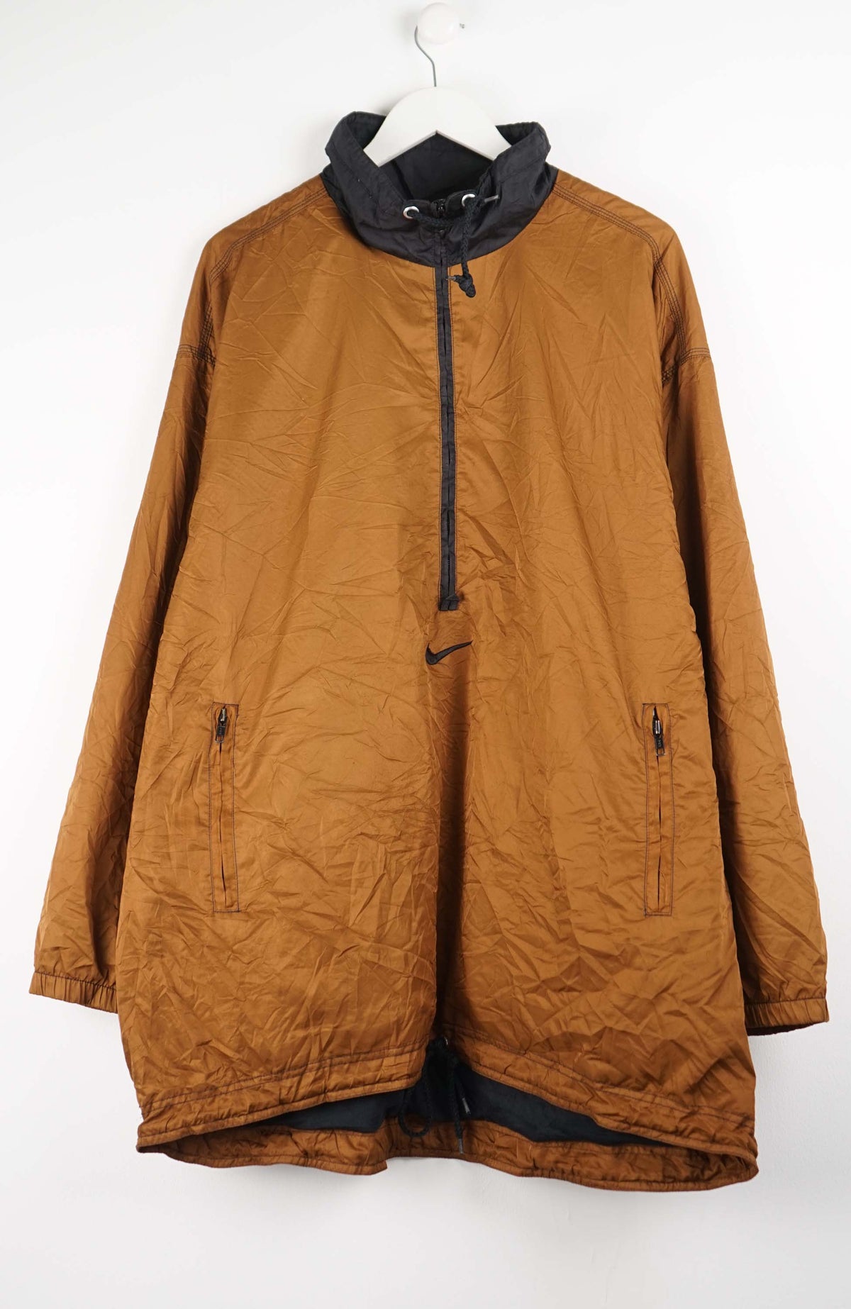 VINTAGE NIKE WINDBREAKER (XXXL)