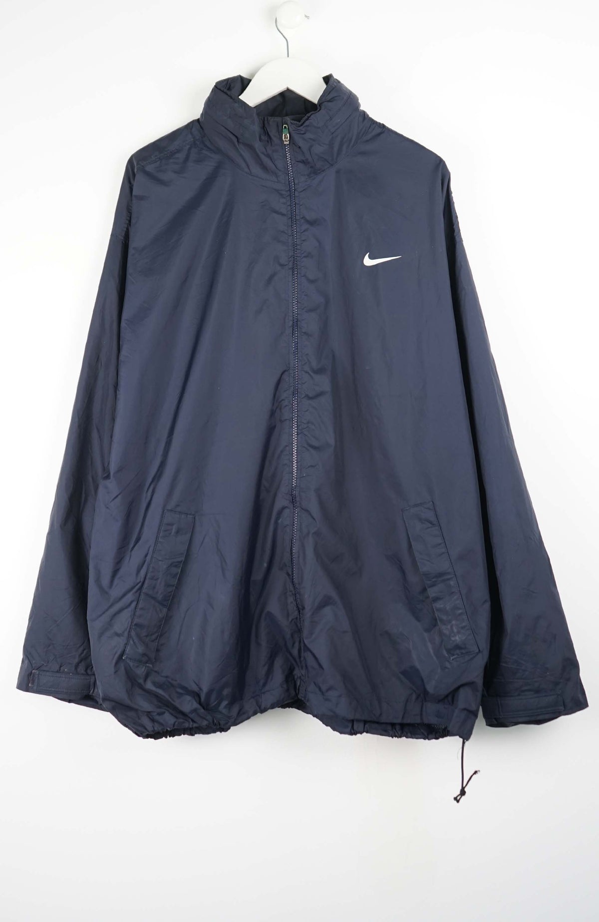 VINTAGE NIKE WINDBREAKER (XXXL)