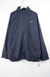 VINTAGE NIKE WINDBREAKER (XXXL)
