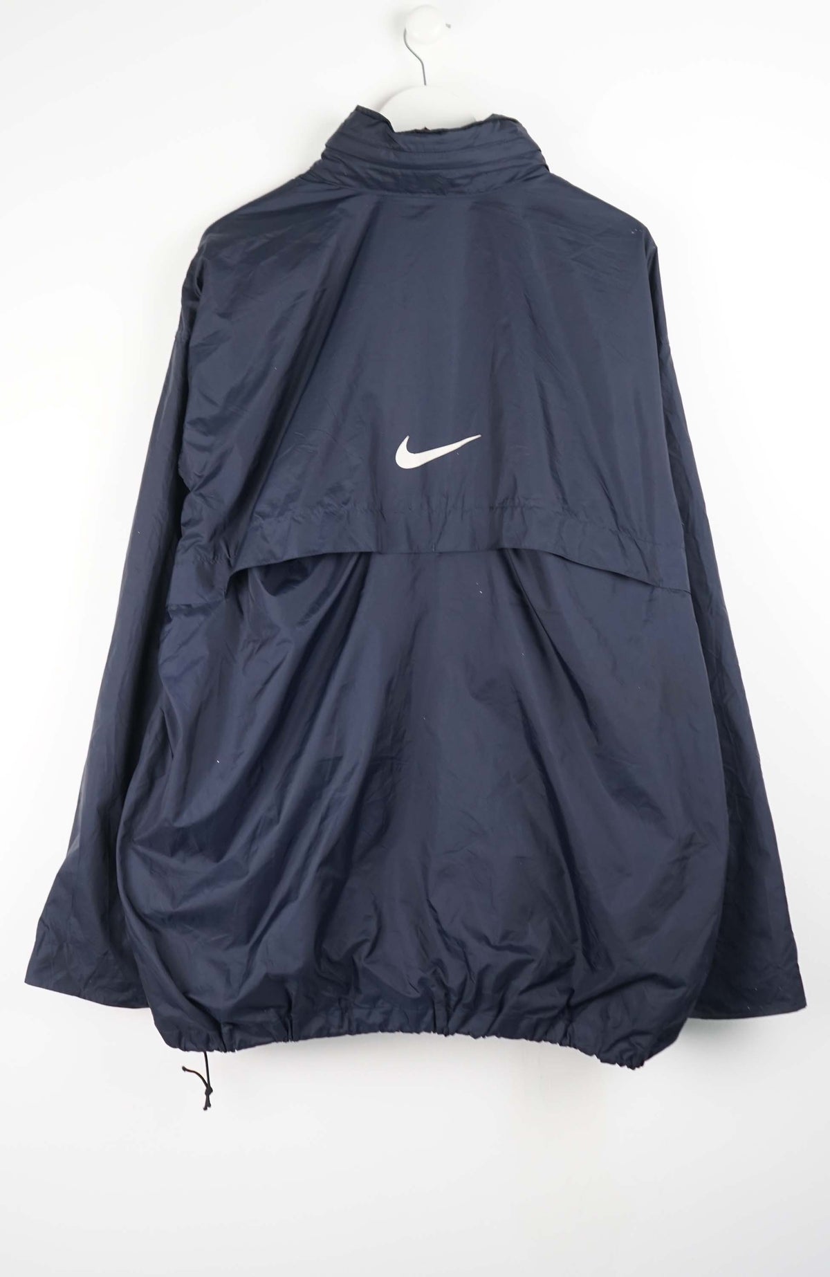 VINTAGE NIKE WINDBREAKER (XXXL)