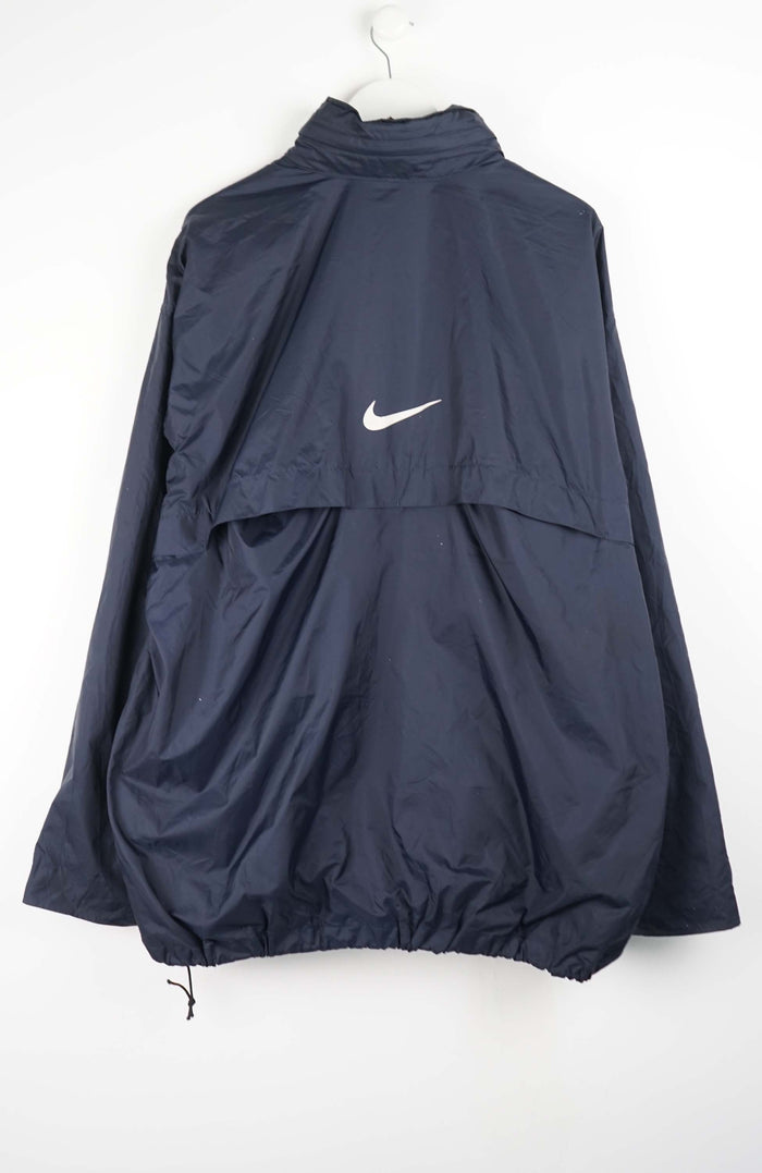 VINTAGE NIKE WINDBREAKER (XXXL)