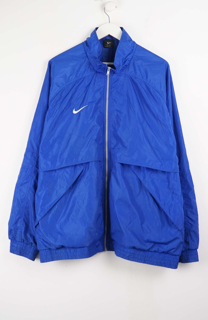 VINTAGE NIKE JACKET (XXL)