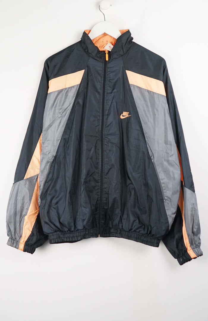 VINTAGE NIKE WINDBREAKER (L)